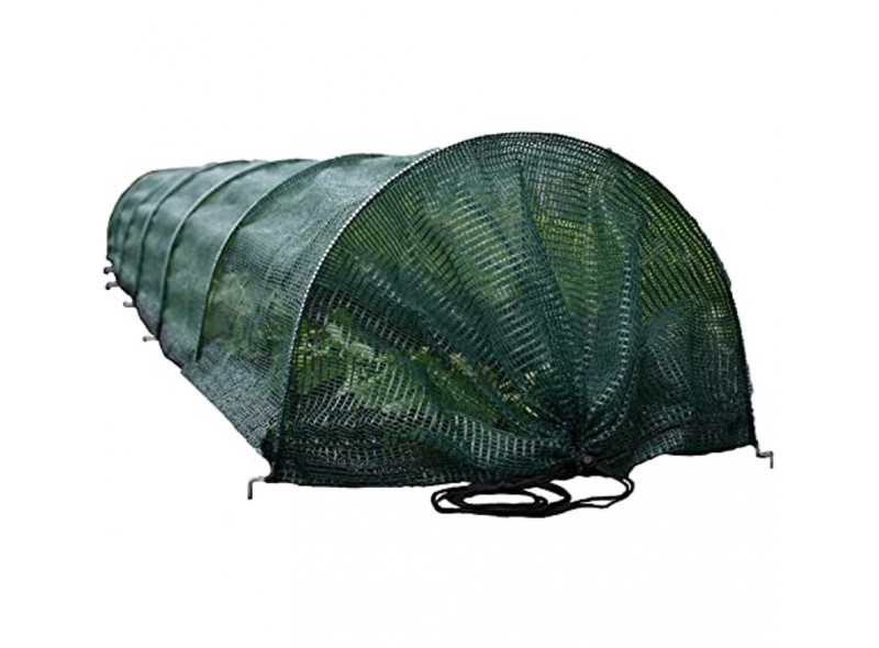 Укриття на дугах (6шт) 45% 1,5м х 5,2м Agreen